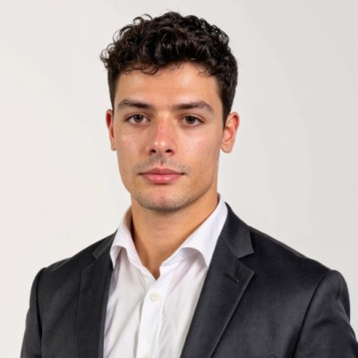 Brian Periku