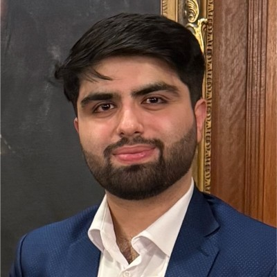 Shahkir Alkozai